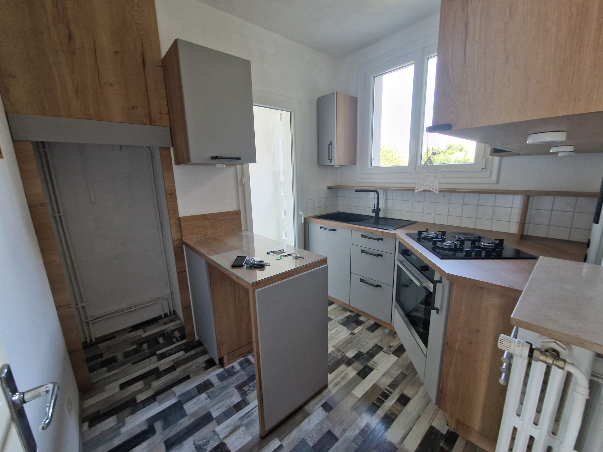Agence immobilière de  REGIE D'IMMEUBLES BEAUFARON