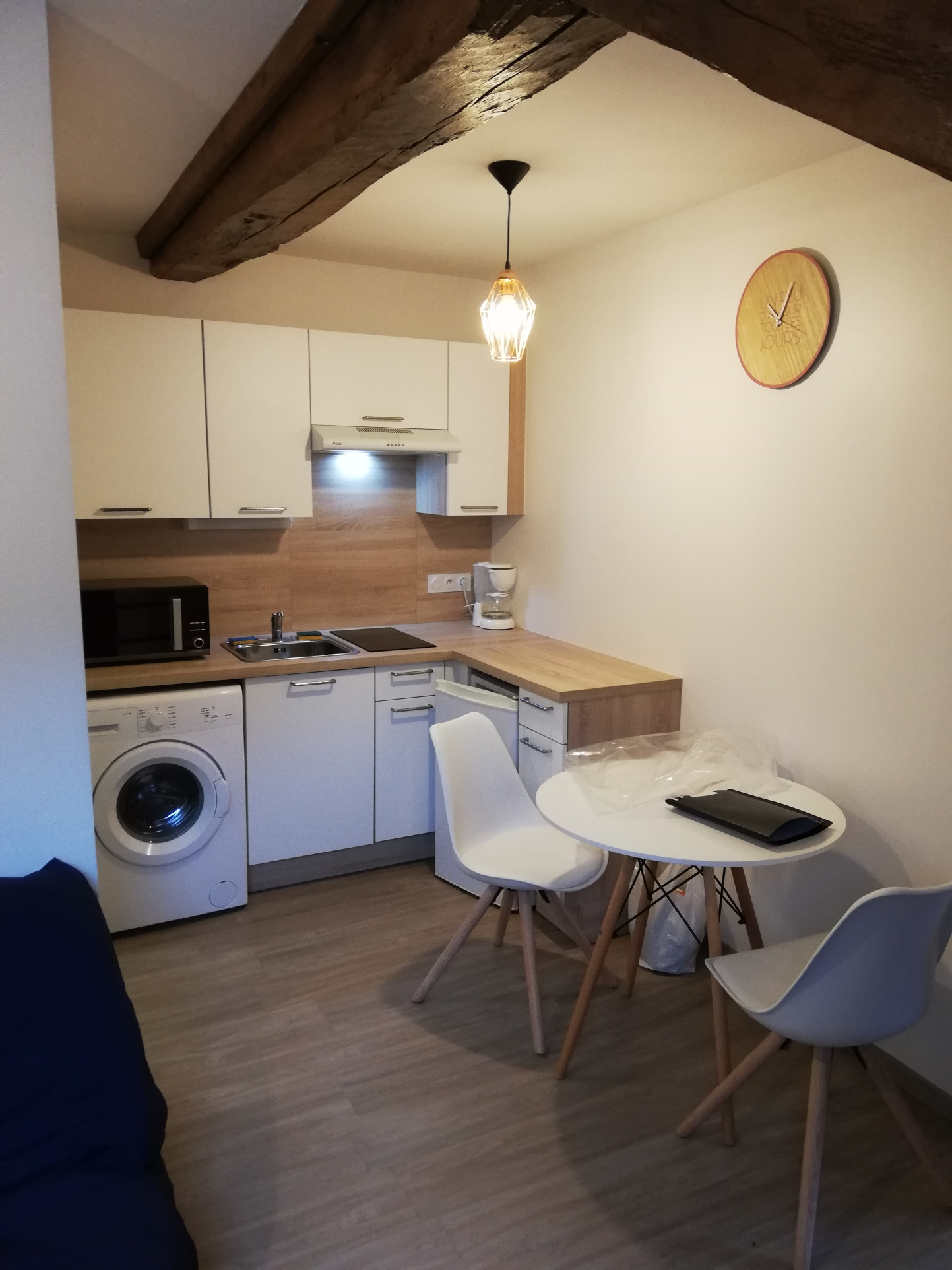 Agence immobilière de  REGIE D'IMMEUBLES BEAUFARON