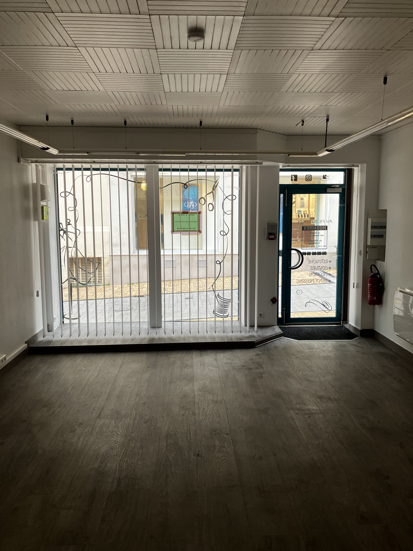 Agence immobilière de  REGIE D'IMMEUBLES BEAUFARON