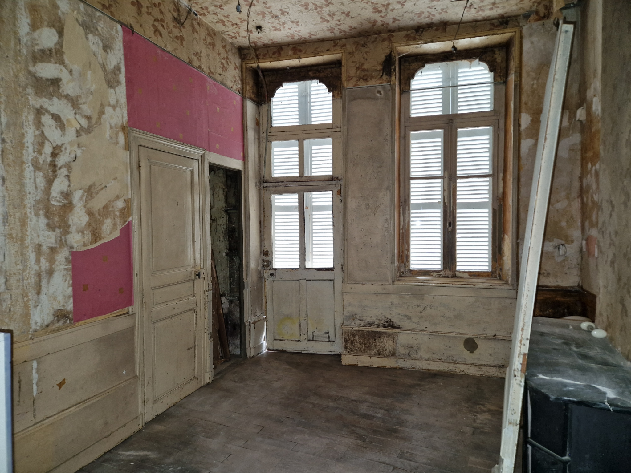 Agence immobilière de  REGIE D'IMMEUBLES BEAUFARON