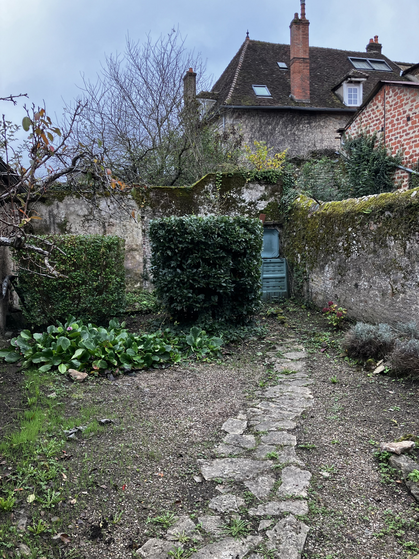 Agence immobilière de Regie D immeubles Beaufaron