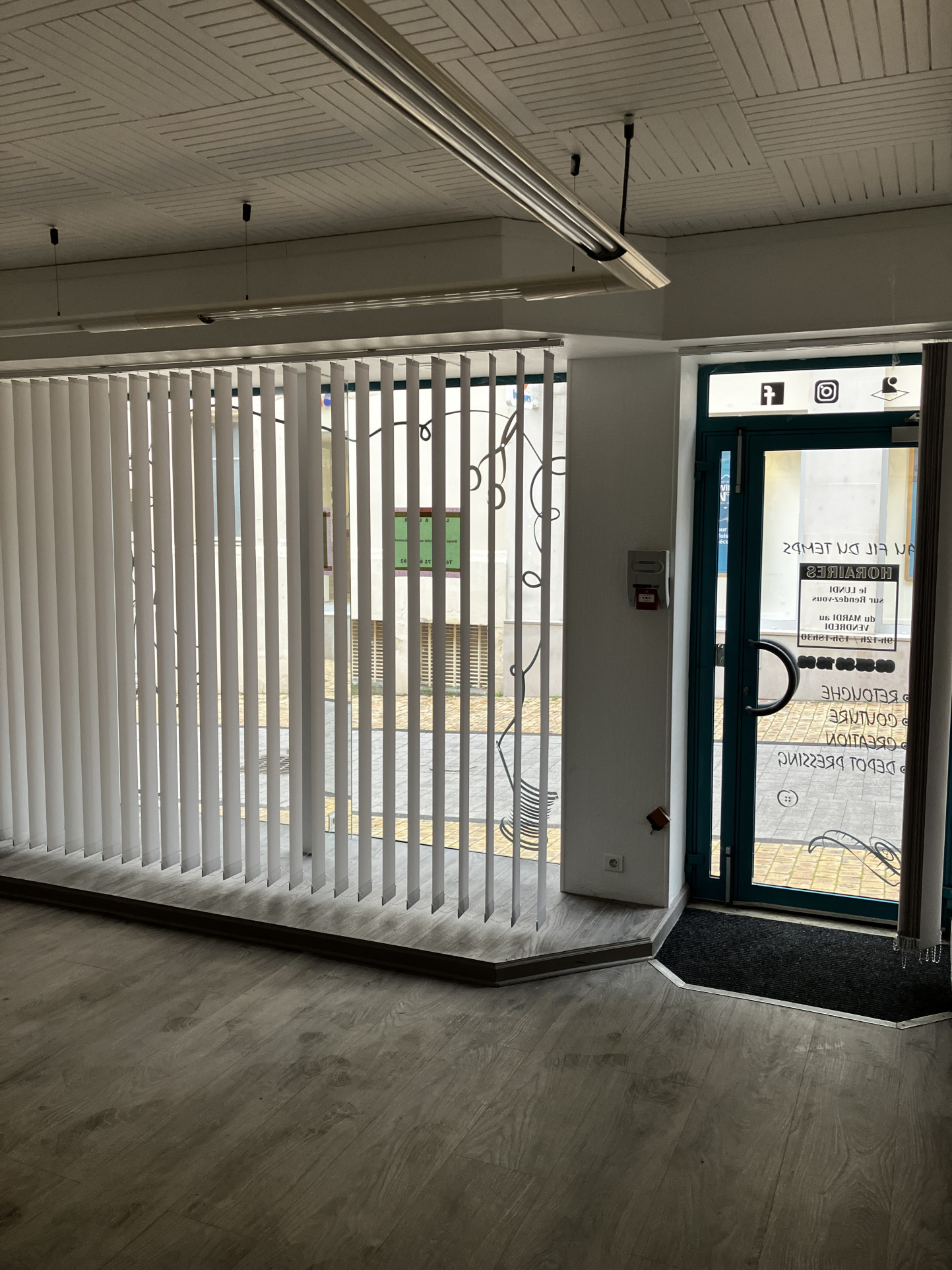 Agence immobilière de  REGIE D'IMMEUBLES BEAUFARON