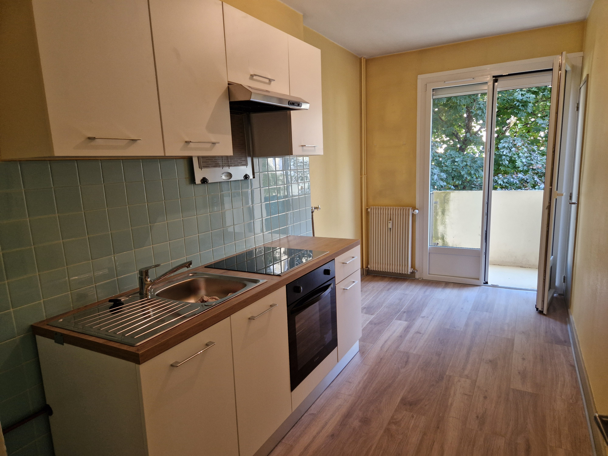 Agence immobilière de  REGIE D'IMMEUBLES BEAUFARON