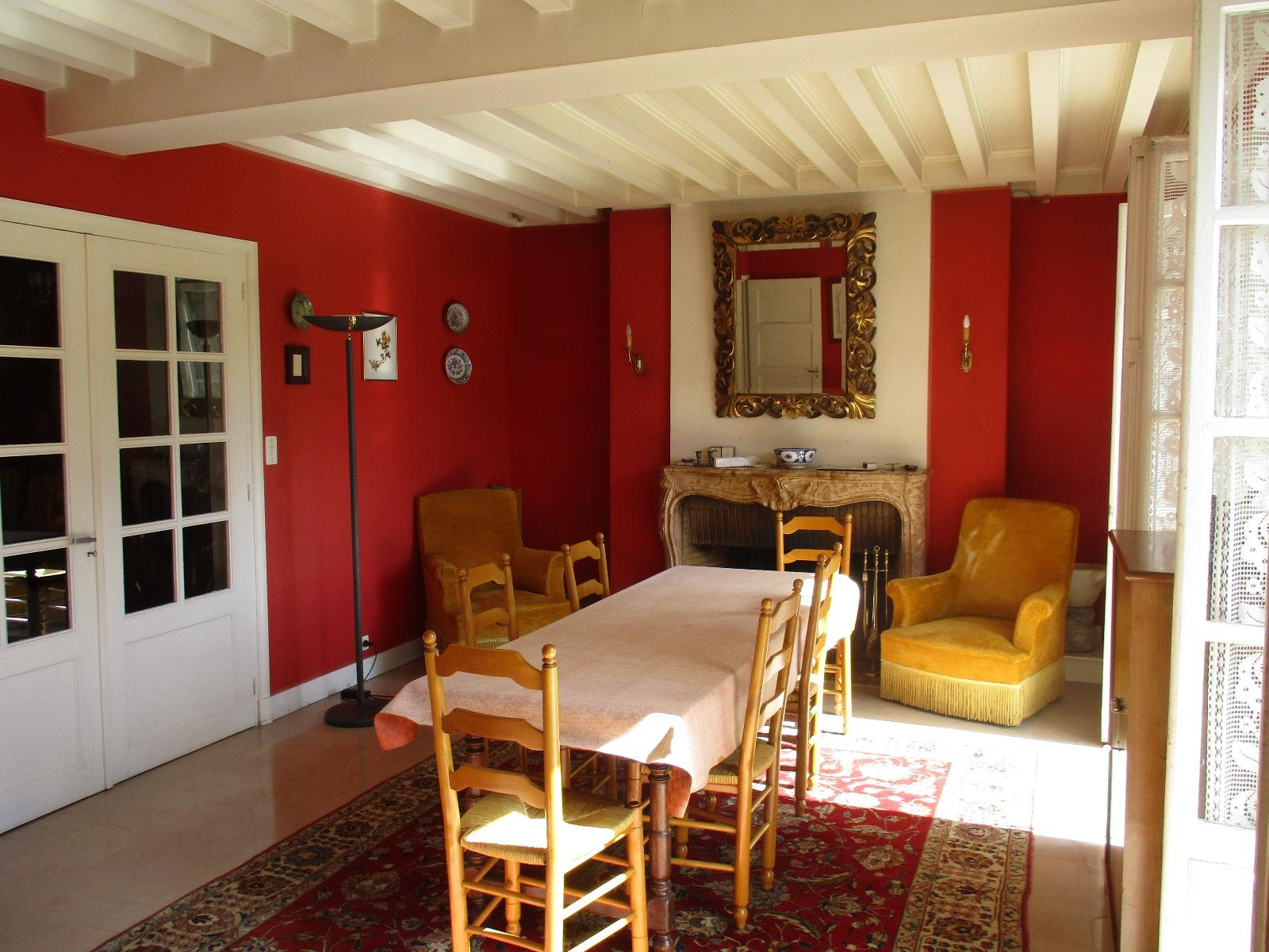 vente - Régie D'immeubles Beaufaron