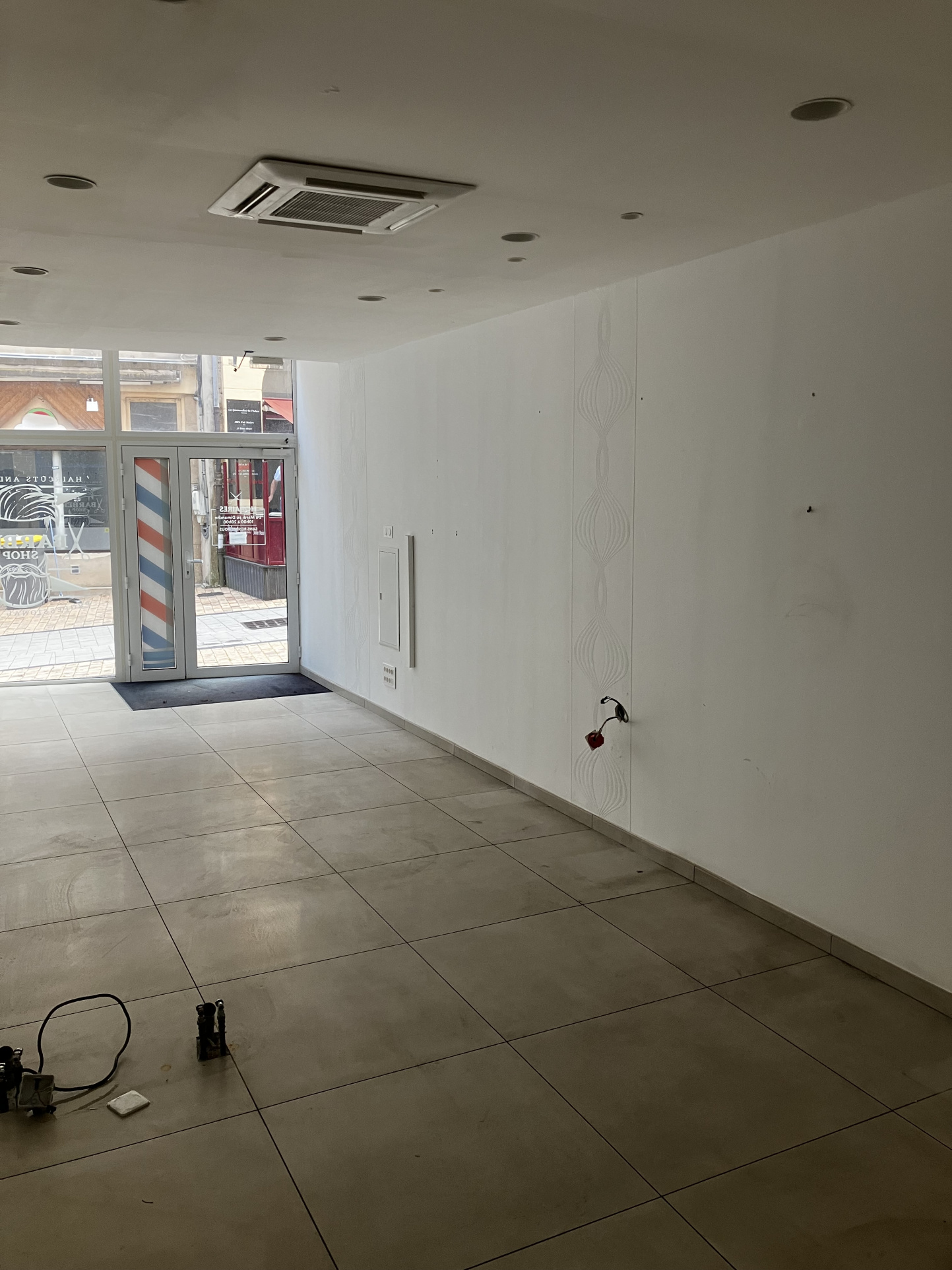 Agence immobilière de  REGIE D'IMMEUBLES BEAUFARON