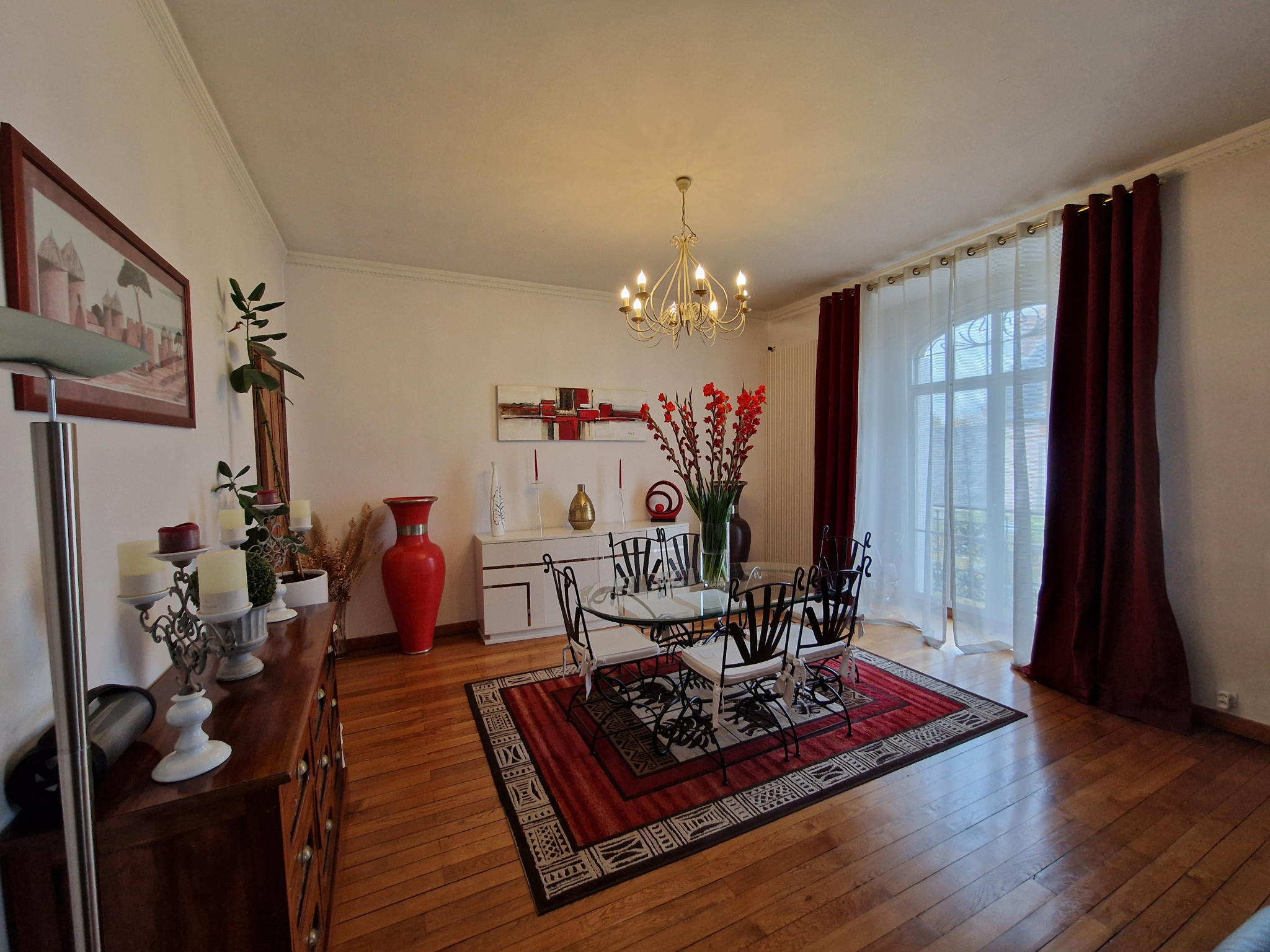 Agence immobilière de  REGIE D'IMMEUBLES BEAUFARON