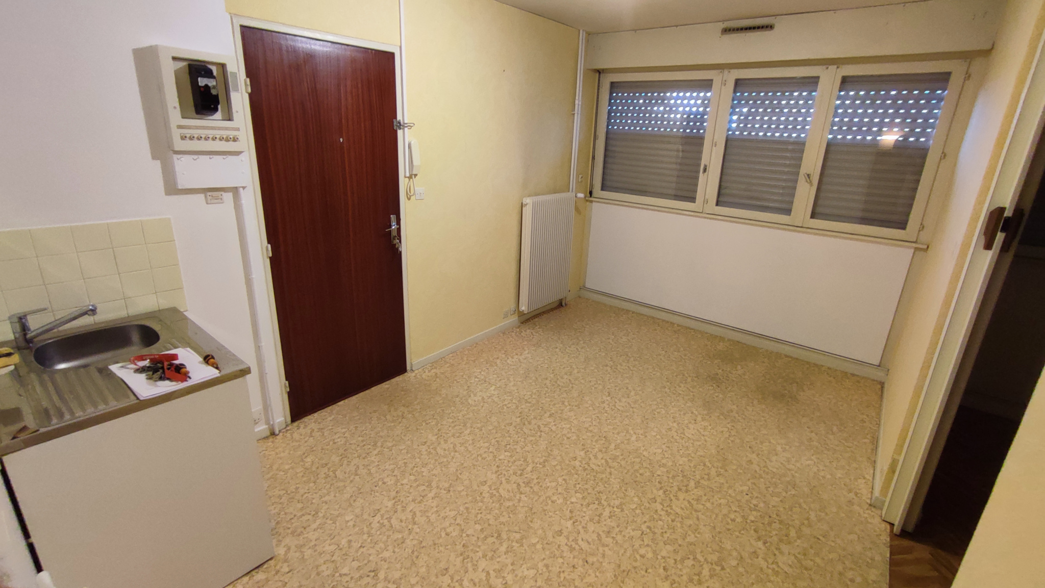 Agence immobilière de  REGIE D'IMMEUBLES BEAUFARON