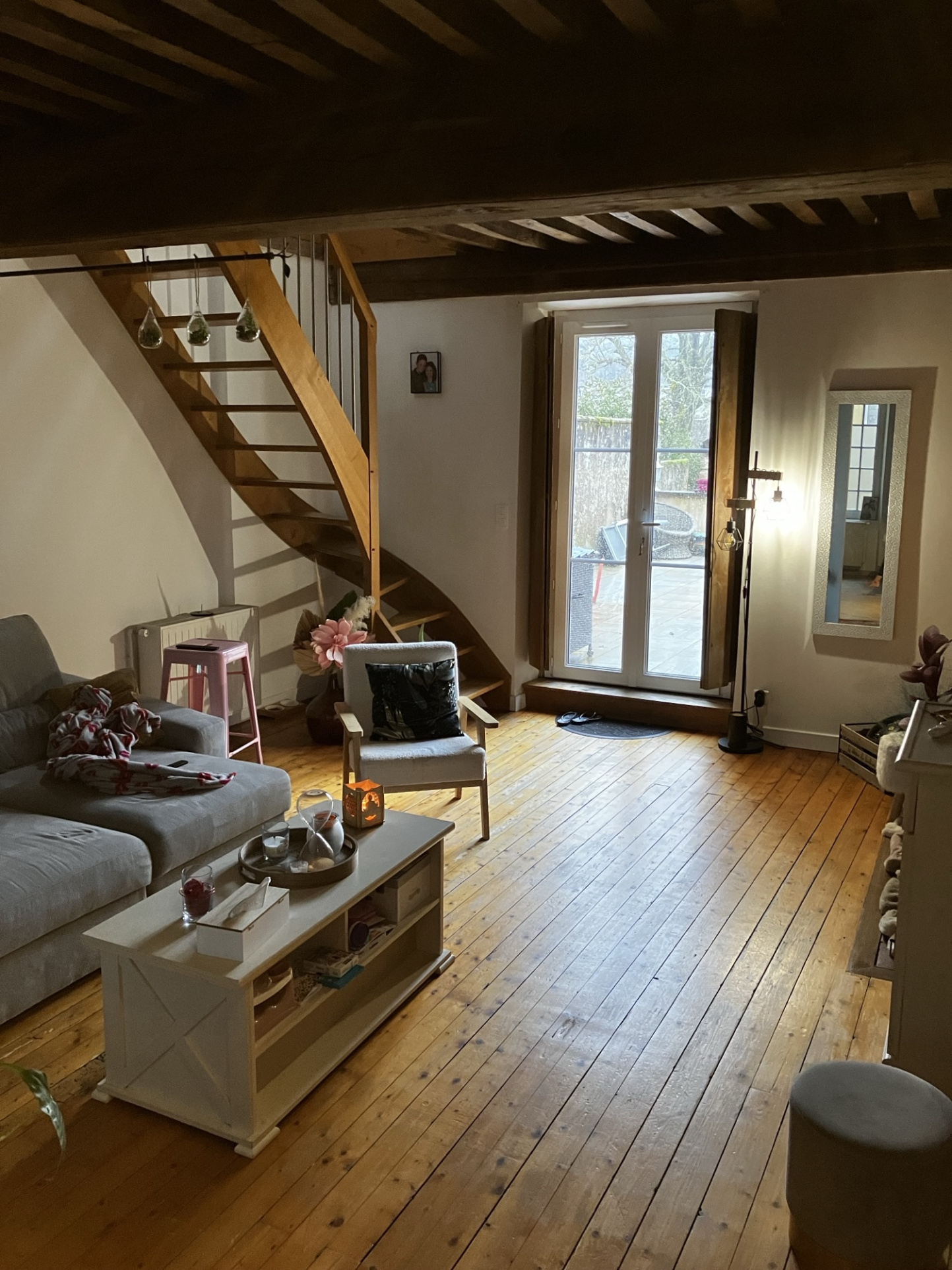 Agence immobilière de  REGIE D'IMMEUBLES BEAUFARON