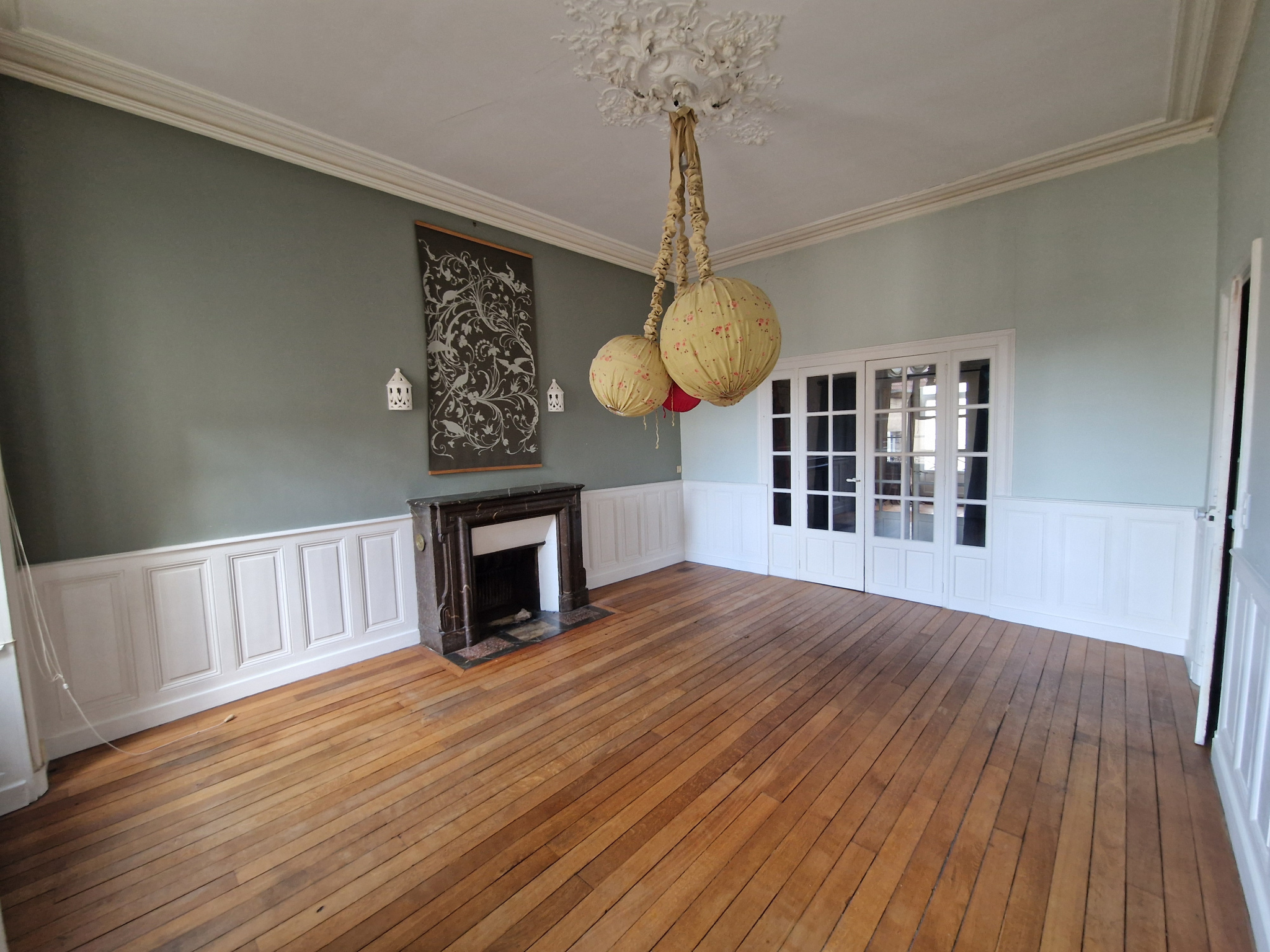 Appartement à vendre à Autun, 97,79 m², 3 pièces – photo 1 sur 15