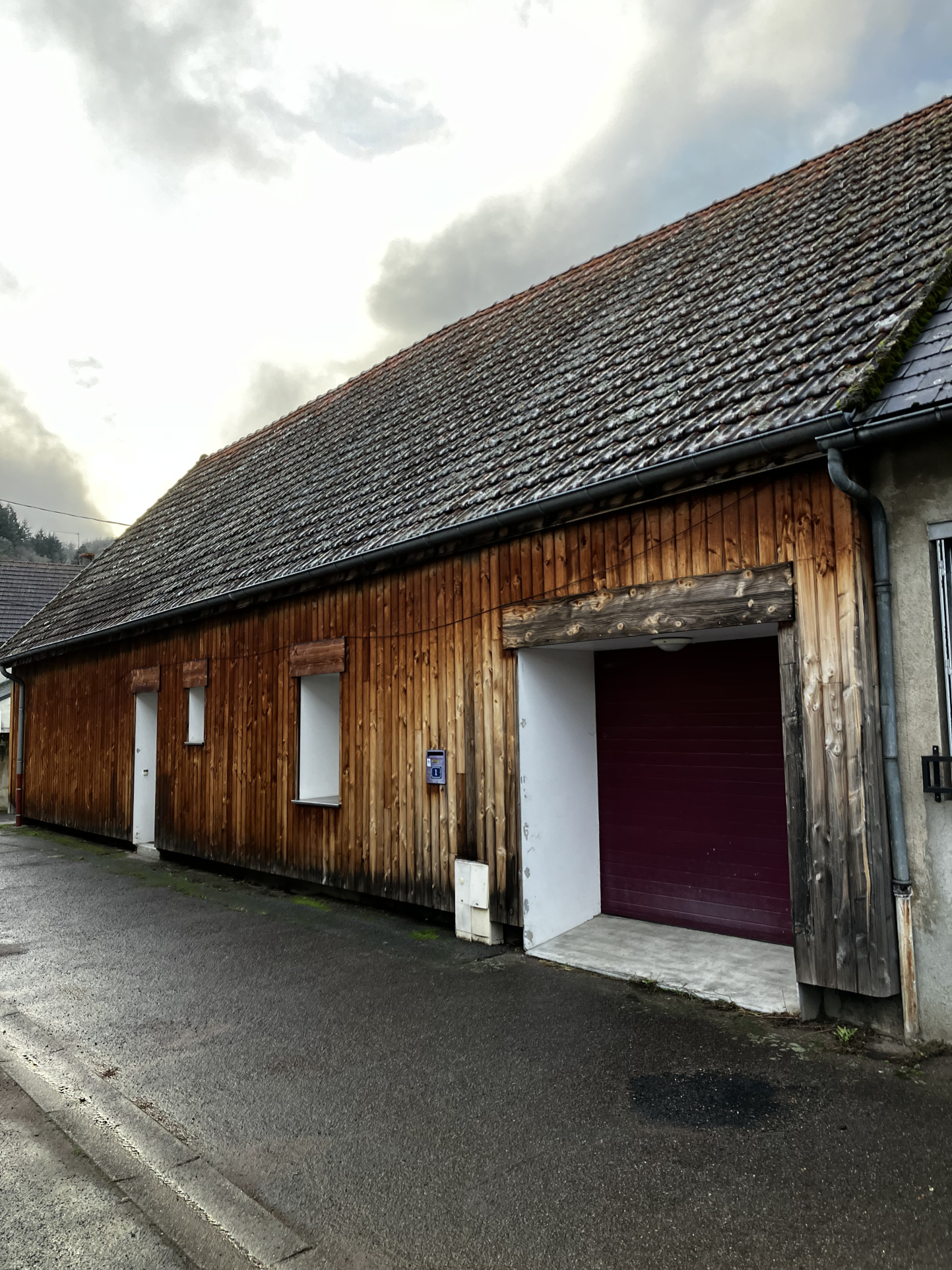 Agence immobilière de  REGIE D'IMMEUBLES BEAUFARON