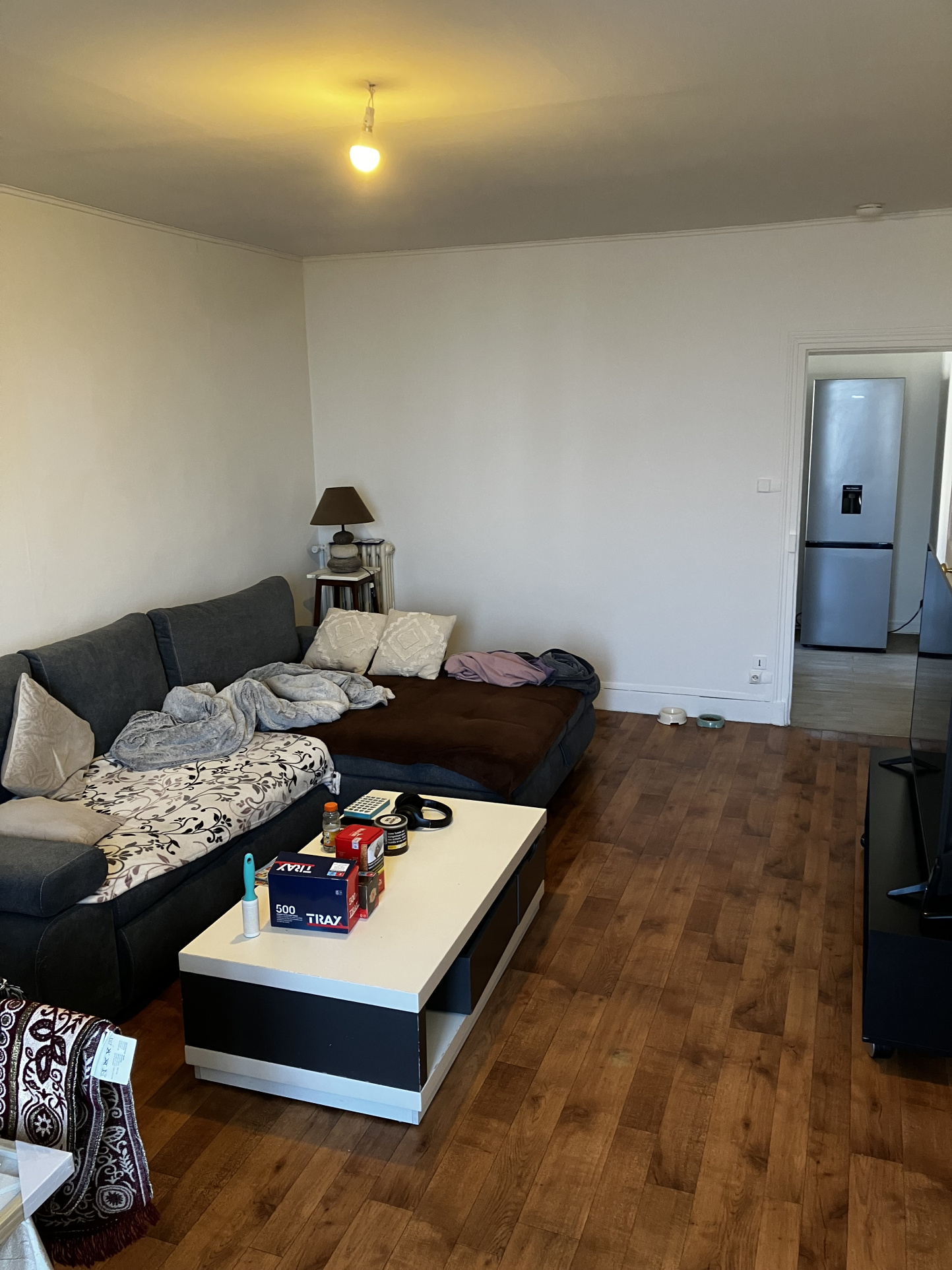 APPARTEMENT TYPE 2