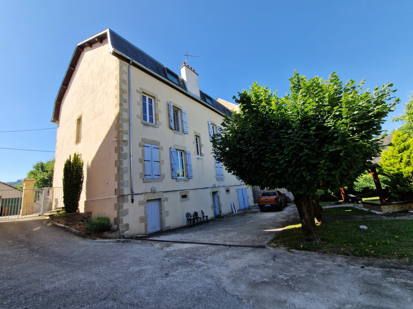 property