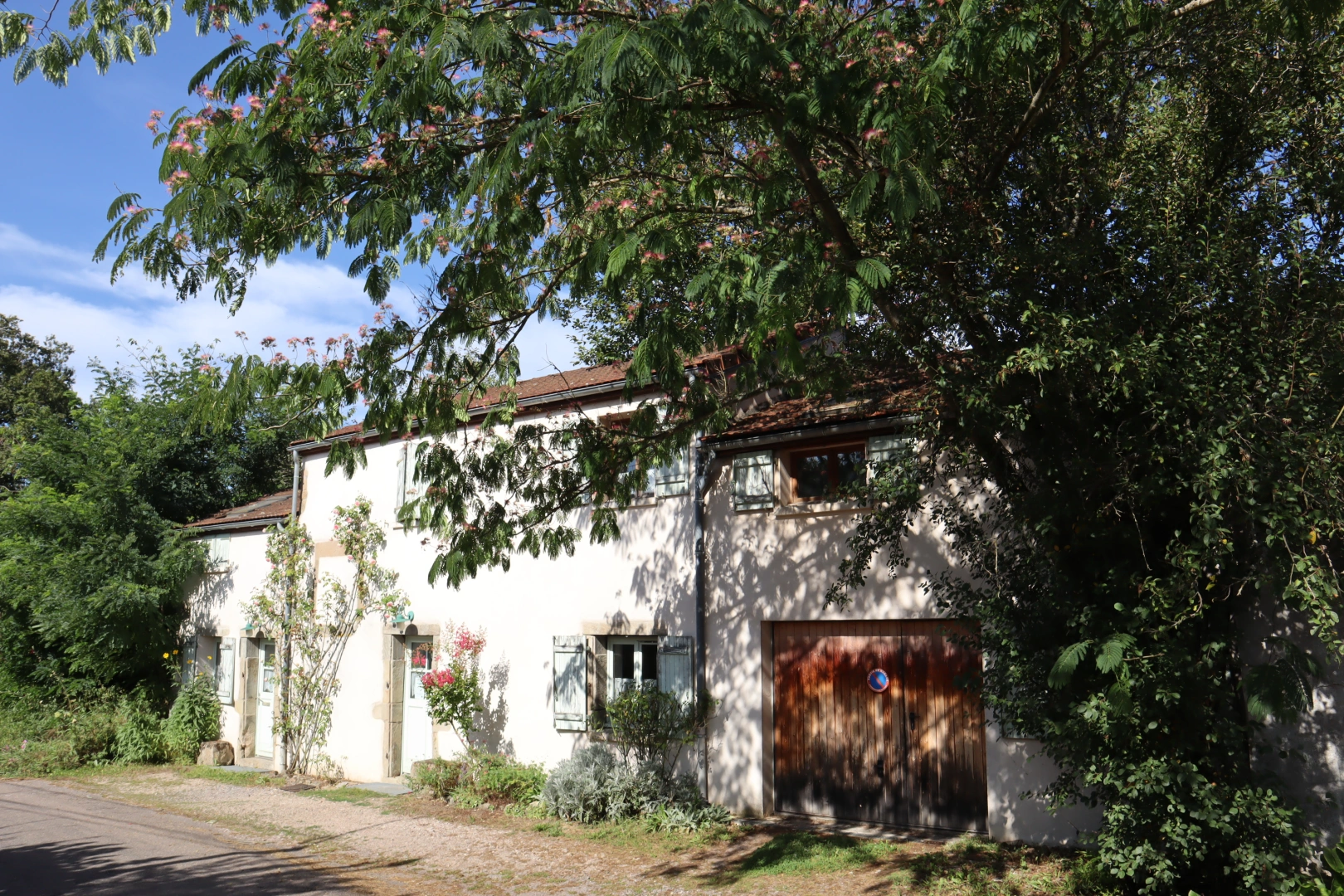 property