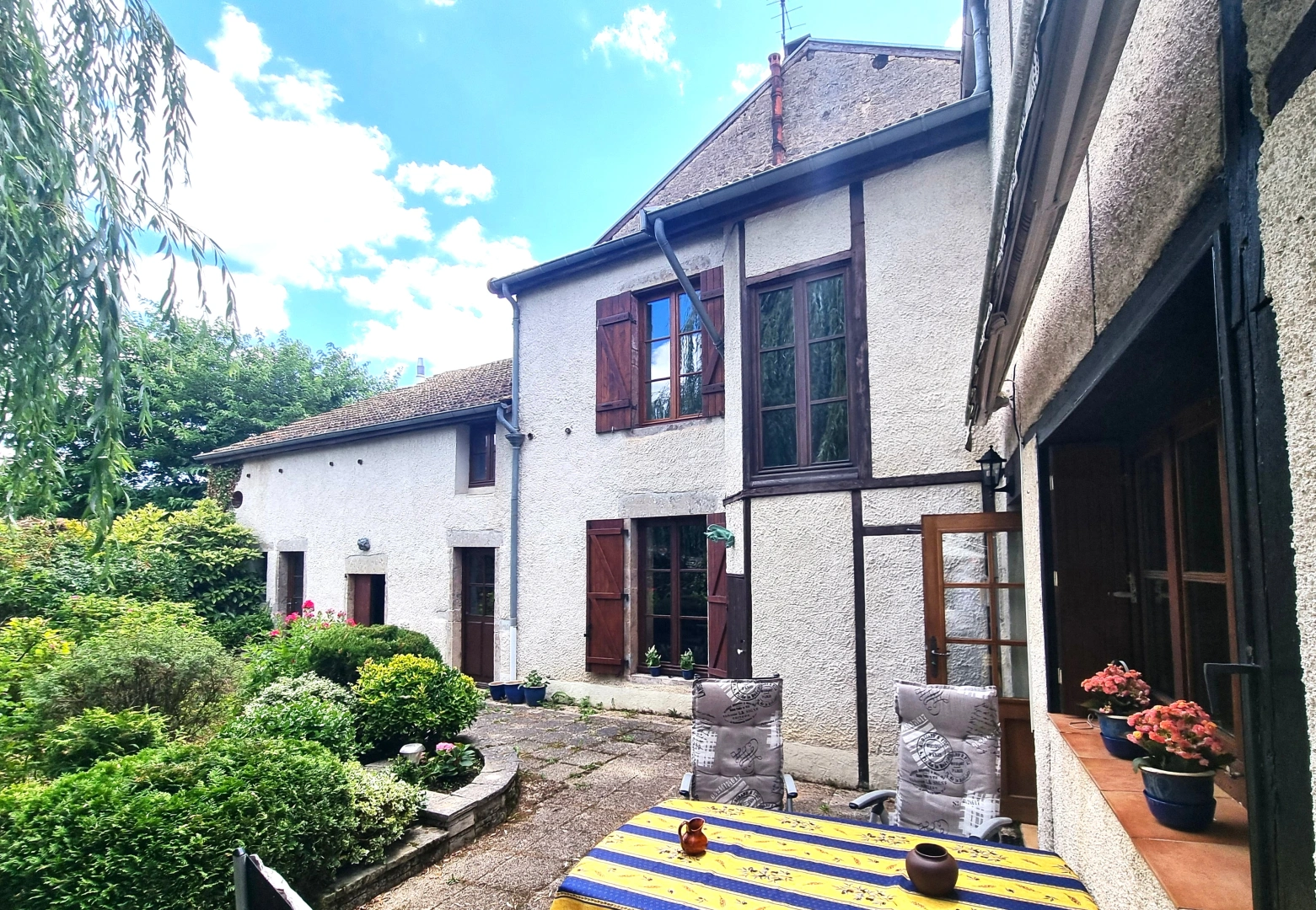 property