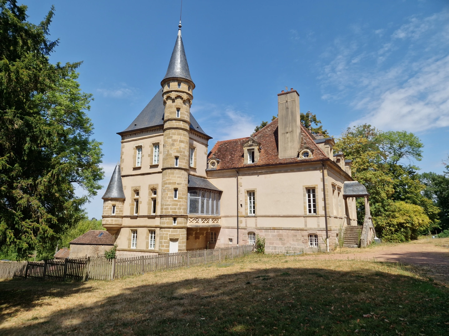 property