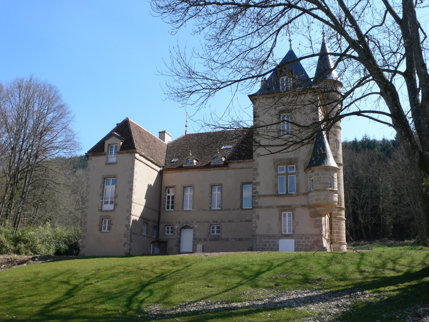 property