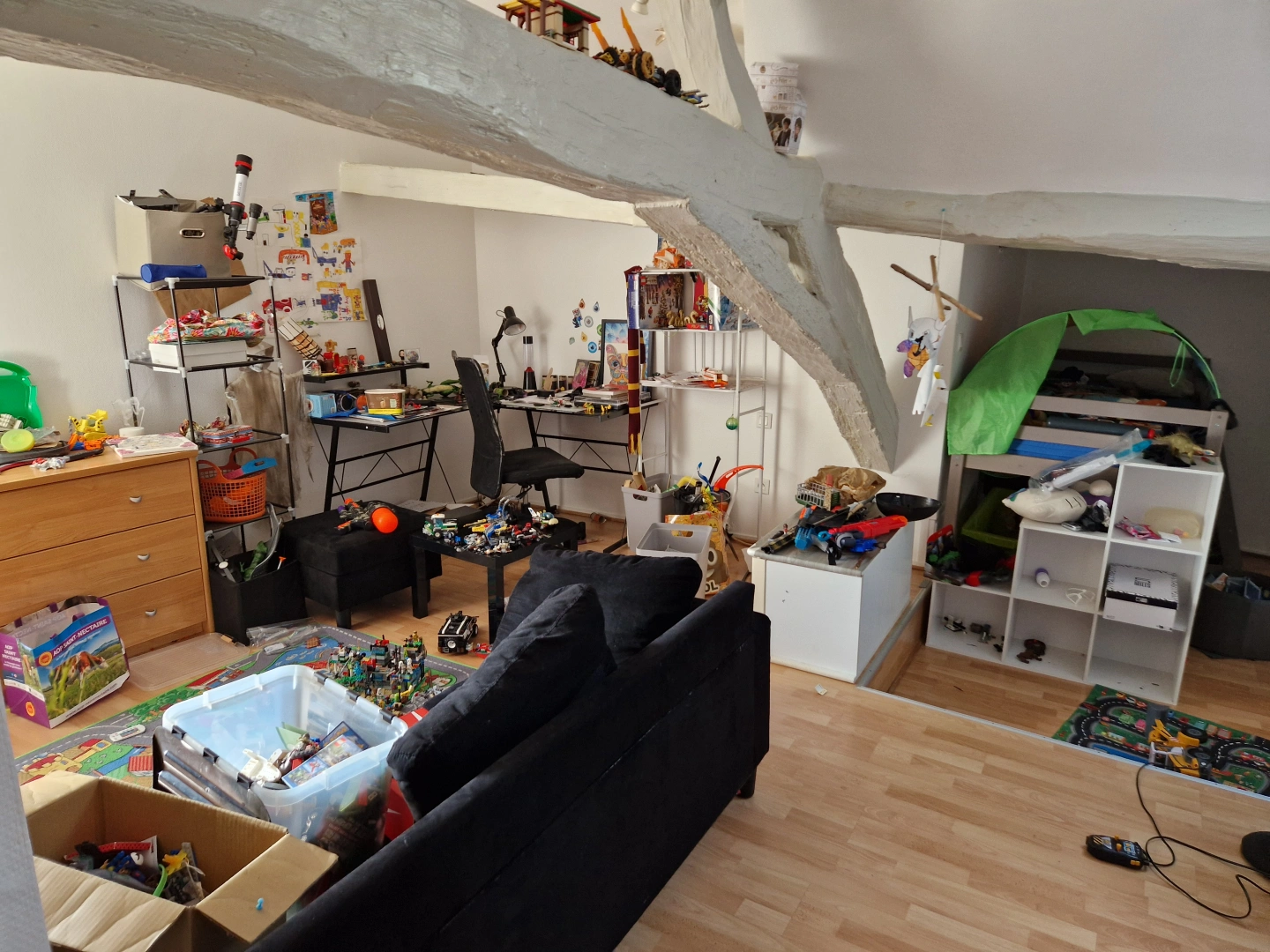 property